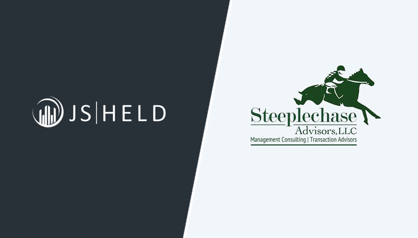 J.S. Held buys restructuring consultancy Steeplechase Advisors 