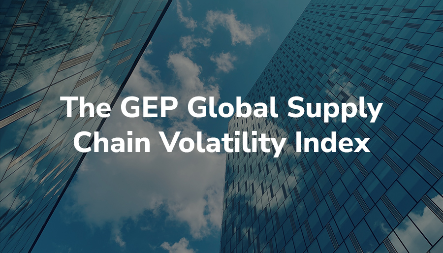 Global supply chain pressures eased in July, says GEP report