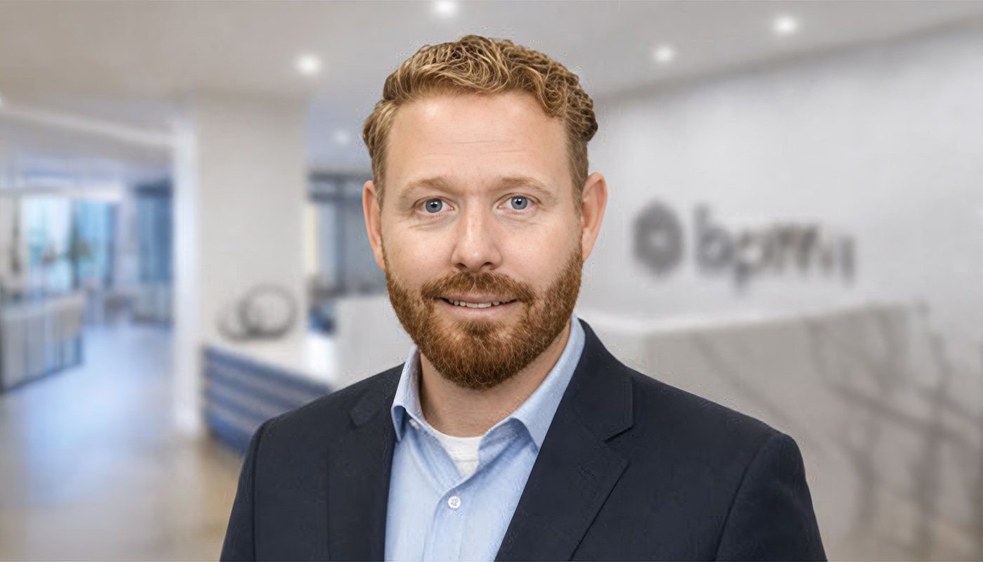 BPM appoints Nick Steiner as chief executive officer