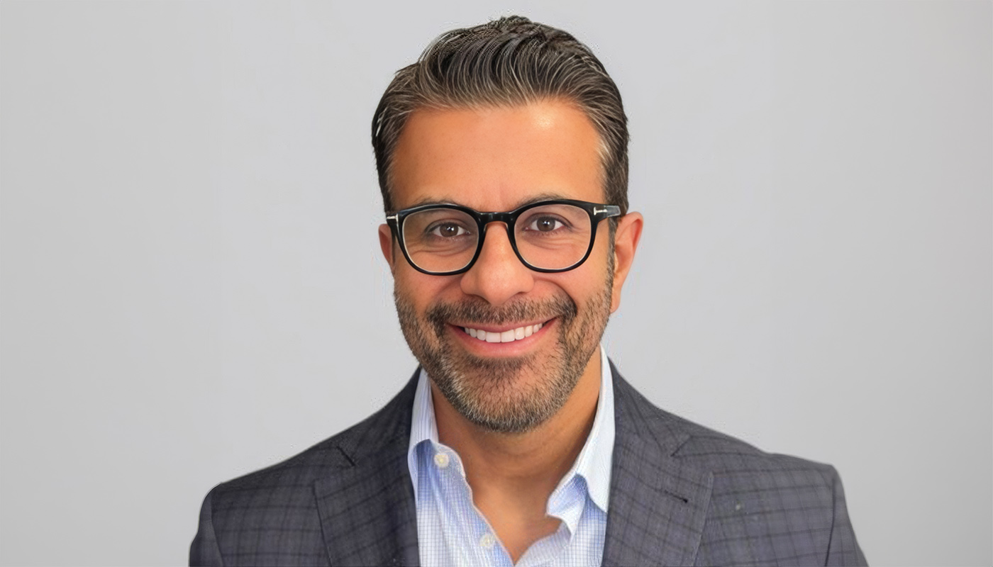 Marshall & Stevens names Nishen Radia as chief executive officer