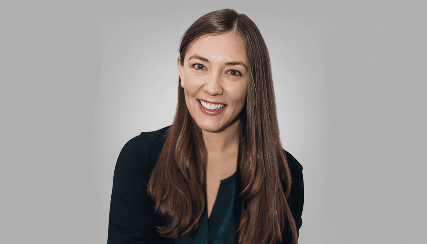 Vantage adds Brittnie Green as principal consultant 