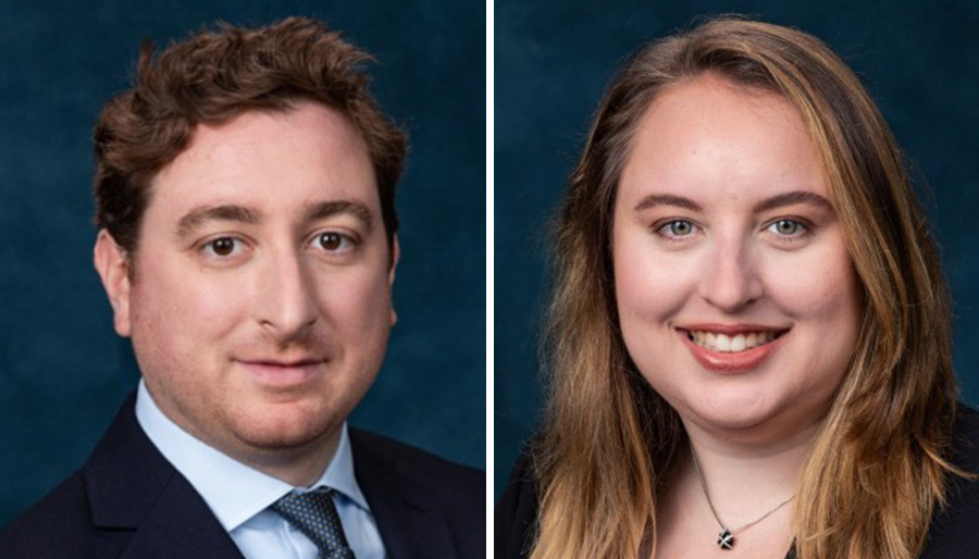 Compensation Advisory Partners promotes two to partner 