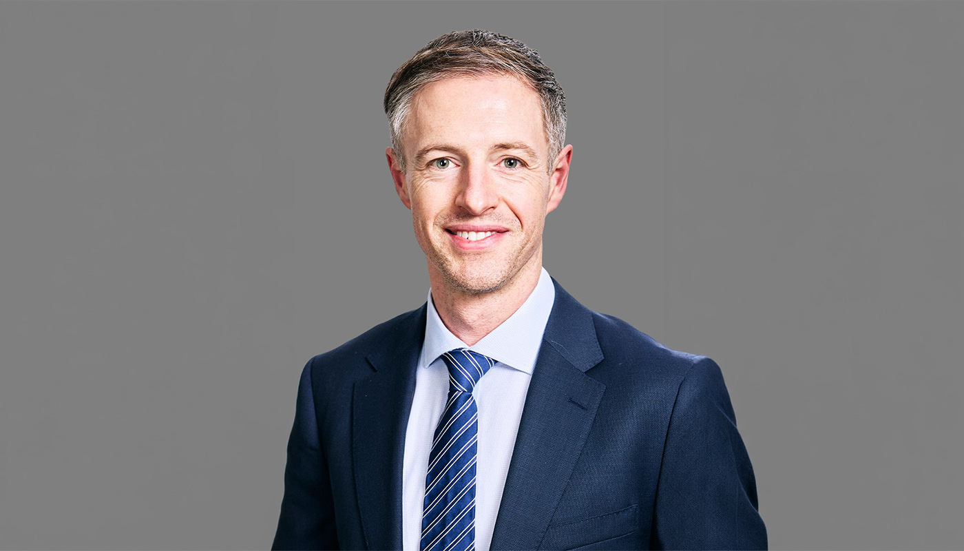Alvarez & Marsal adds Richard Chalk to disputes and investigations team in London