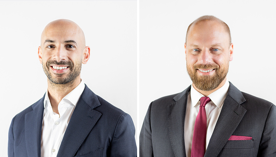 Where transformation programmes in the Middle East actually stall