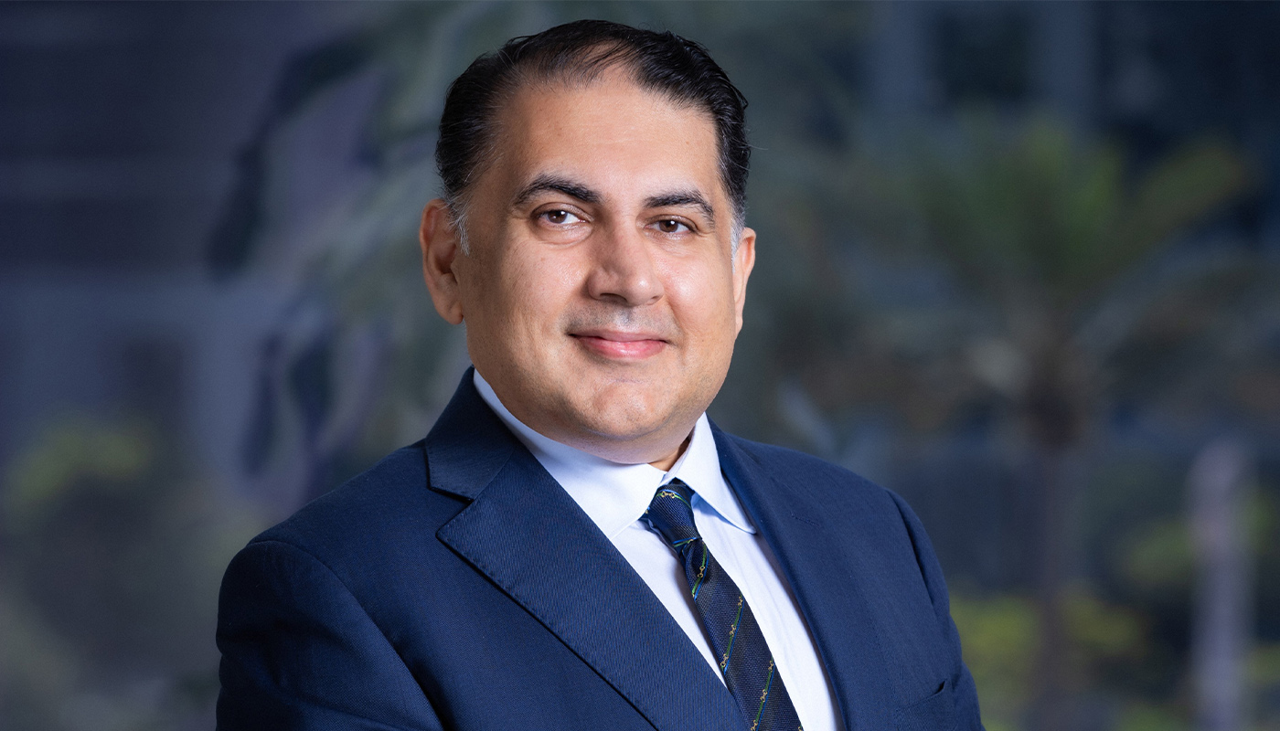 Following LEAP 2026, Shargil Ahmad (Deloitte) reflects on key technology trends for governments