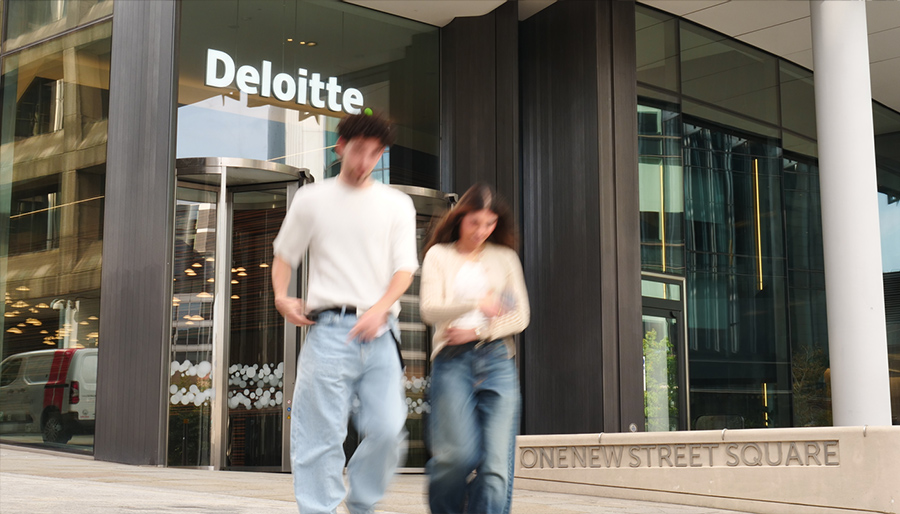 2026 intake of early-career staff to hit 1,500 at Deloitte