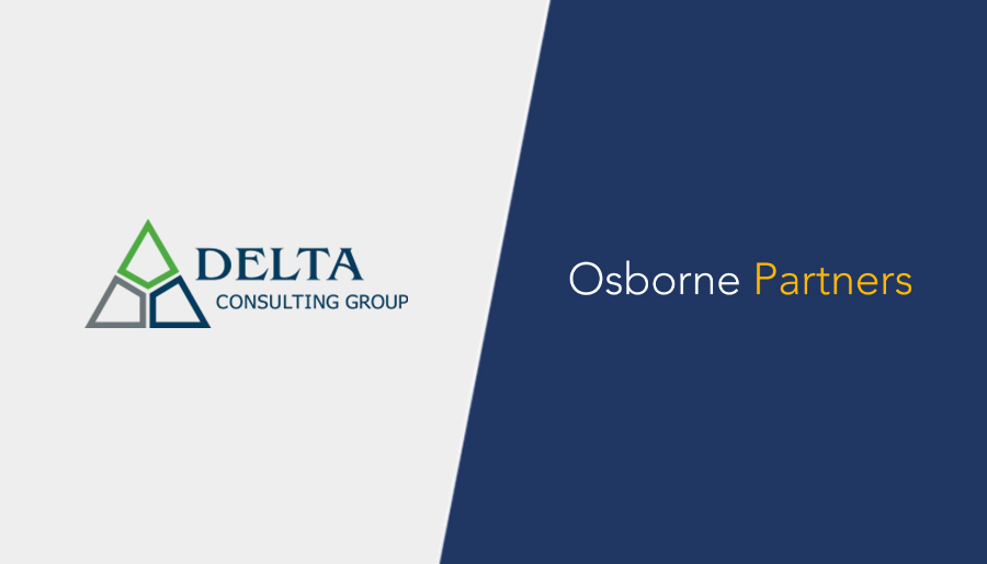 Delta Consulting Group buys Osborne Partners