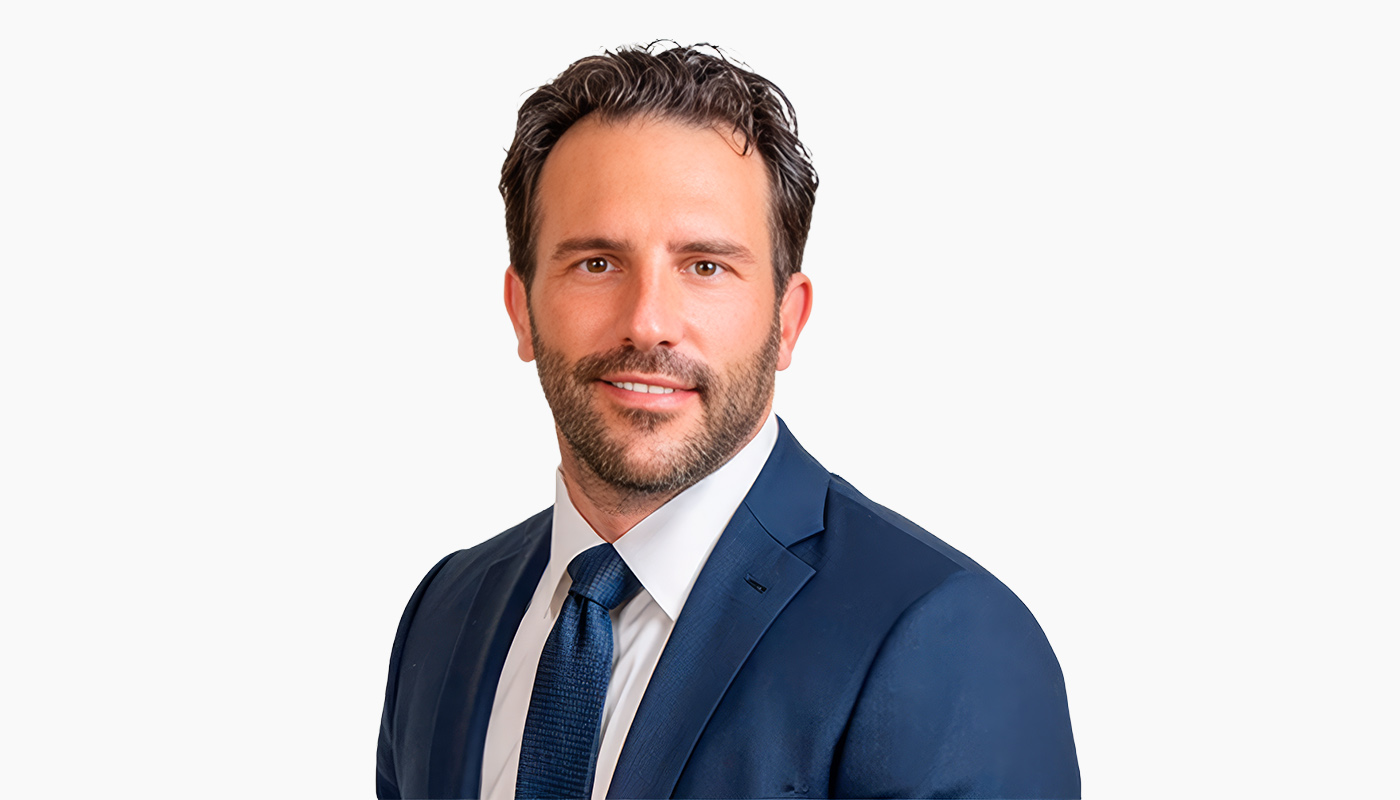 Rory Wilson joins Cohen & Co as head of forensic services