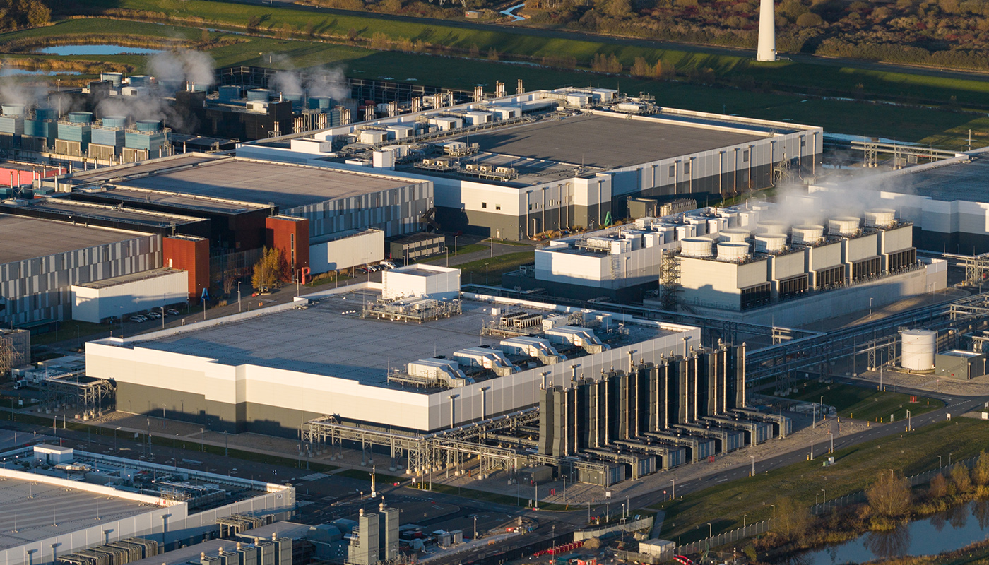 As data centers boom, construction risks loom 