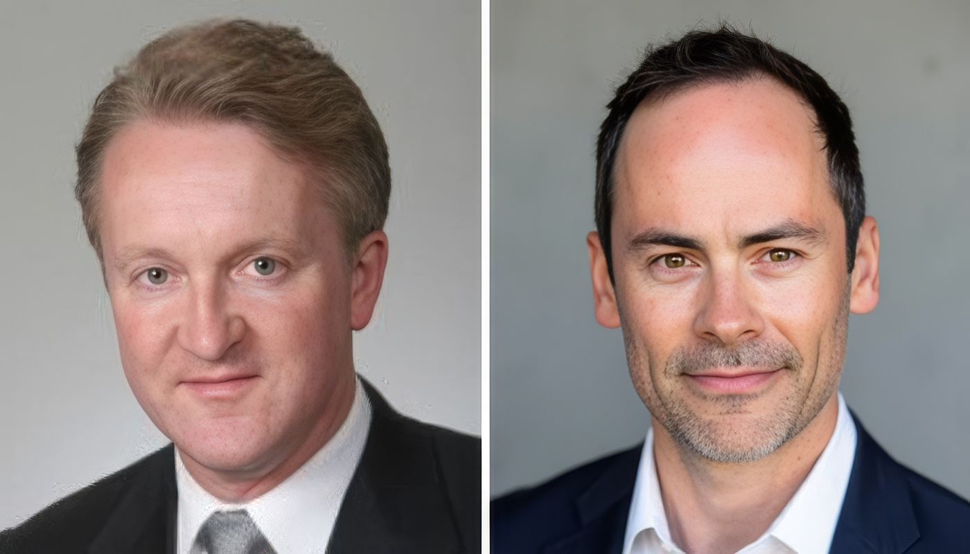 Simon-Kucher adds partners Andrew Kutter and Owen Tindle