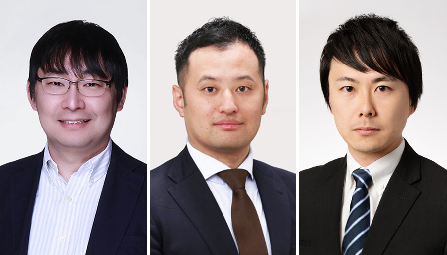 YCP makes senior appointments in Japan and Indonesia