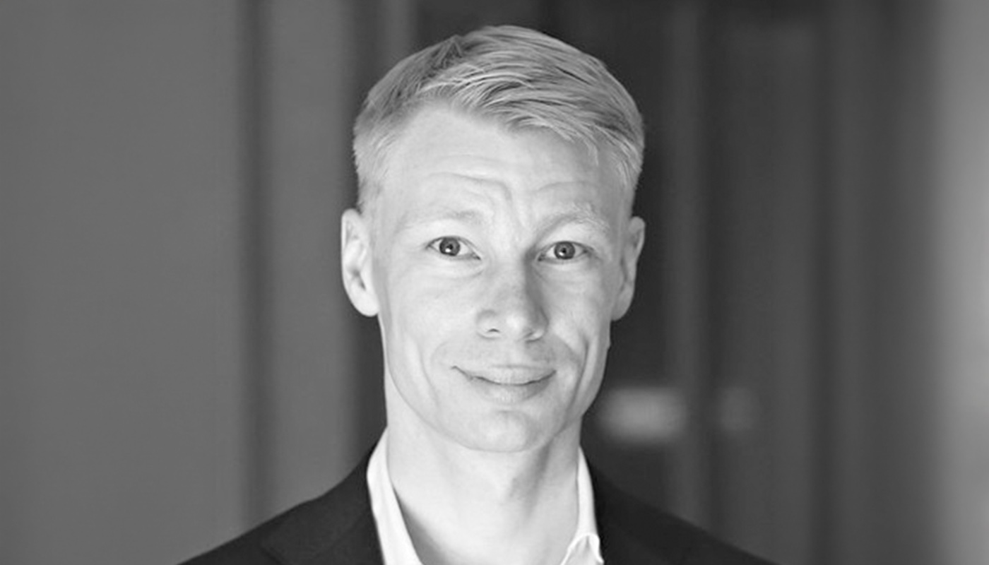 Kearney appoints Martin Tornes as new leader of Danish business