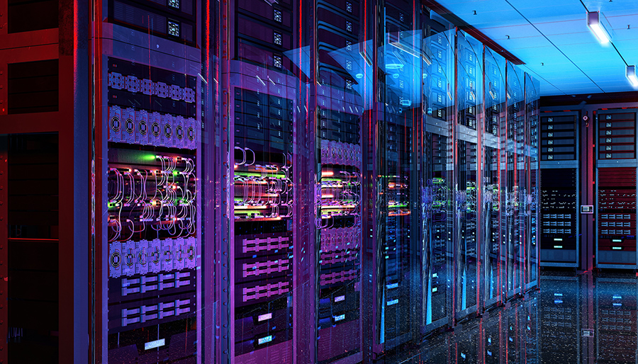 AI boom puts pressure on Europe’s data centre construction capacity
