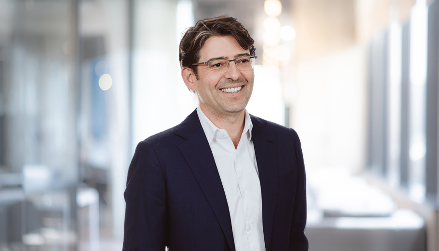 McKinsey appoints Yassir Zouaoui as Managing Partner for Morocco and Francophone Africa