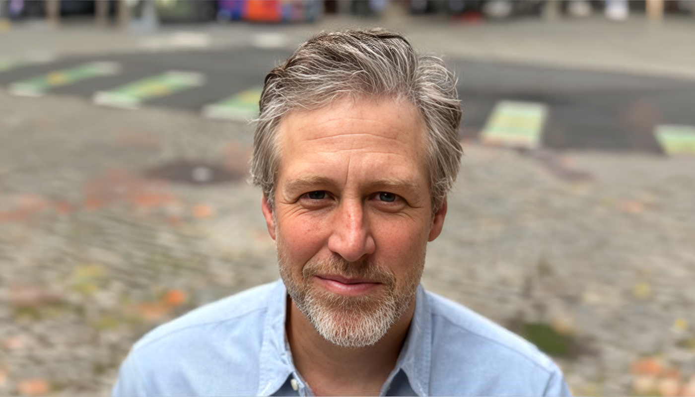 Avanade appoints Australian executive Ben Beath as Chief AI Officer