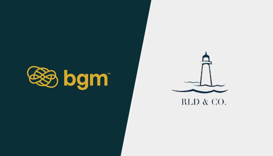 BGM expands to Connecticut with acquisition of RLD & Co.