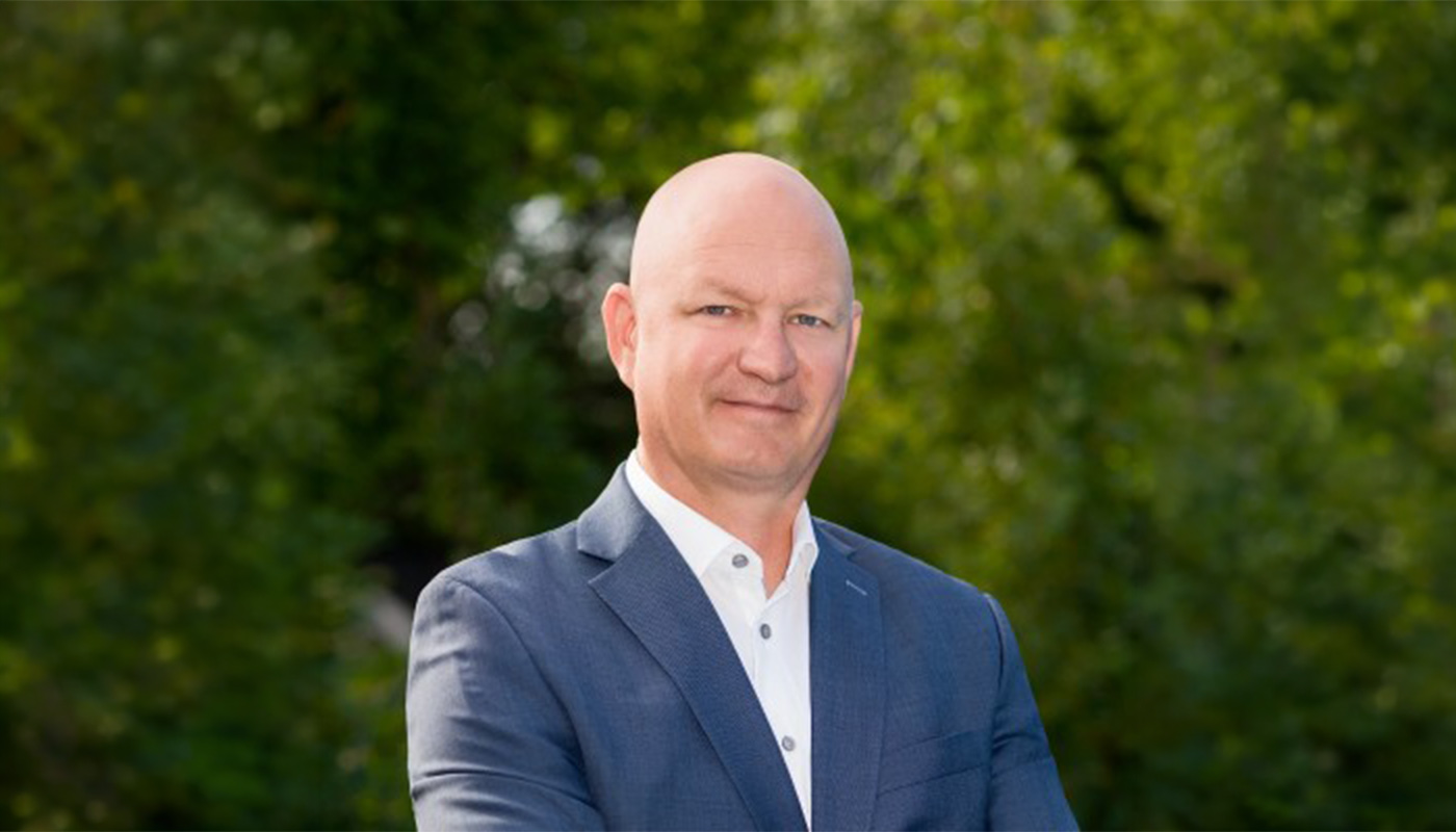 Davies appoints Gerry Bouwman as CEO of forensic accounting and engineering