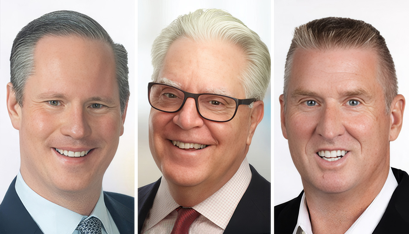 Spencer Stuart bolsters support for boards and CEOs 