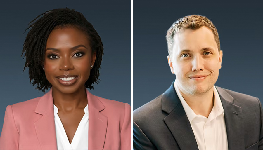 CohnReznick adds two senior leaders to advisory practice 