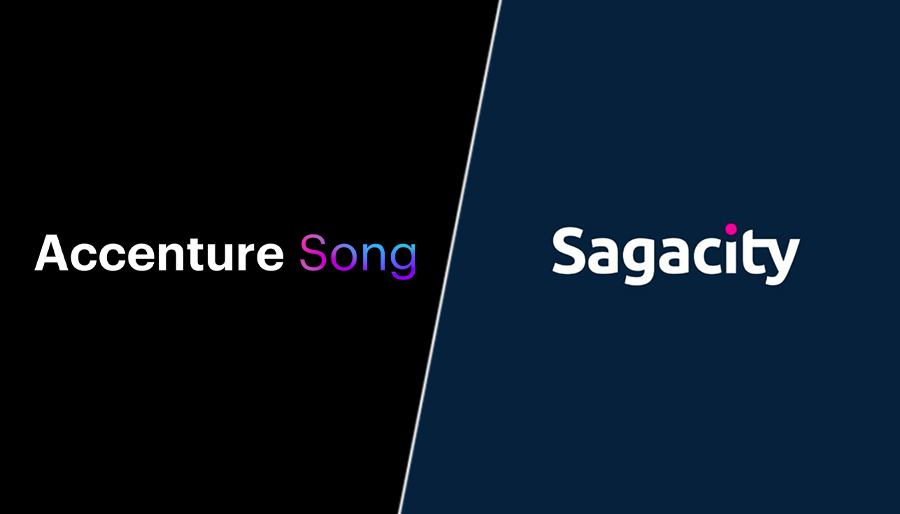 Accenture snaps up customer intelligence specialist Sagacity