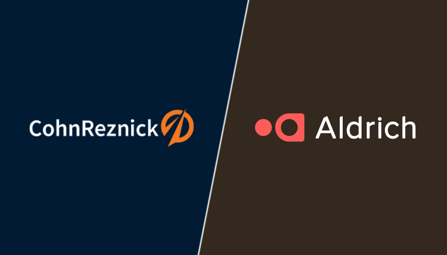 CohnReznick expands West Coast footprint with Aldrich acquisition 