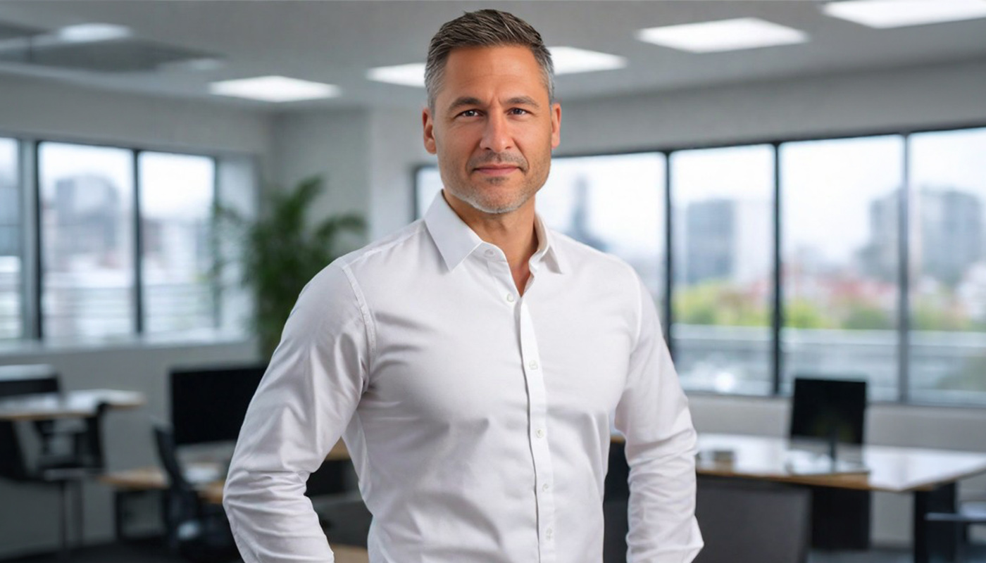 Evolv Consulting names Matt Gennone CEO