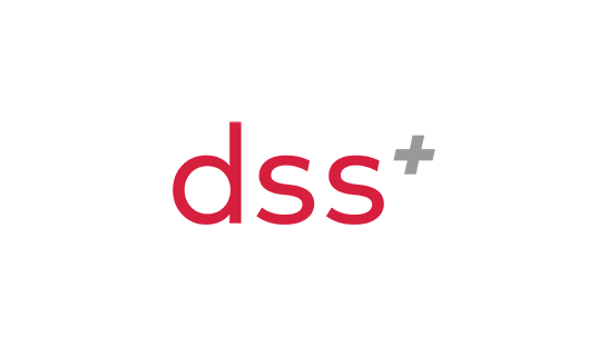 Consulting firm in the US: dss+