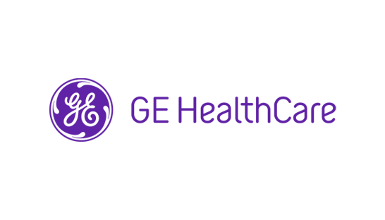 Consulting firm in the US: GE Healthcare