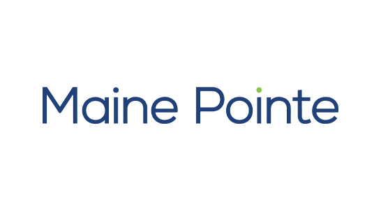 Consulting firm in the US: Maine Pointe