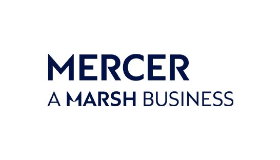 Consulting firm in the US: Mercer