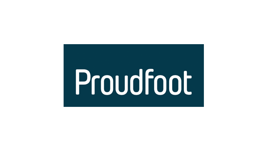 Consulting firm in the USA: Proudfoot
