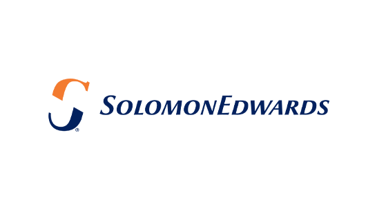 Consulting firm in the USA: SolomonEdwards