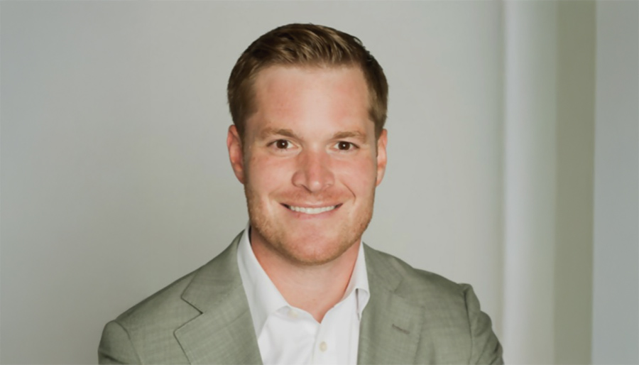 Peter Smith joins BRG as head of AI